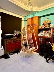 Blk 440 Fajar Road (Bukit Panjang), HDB 4 Rooms #570130401